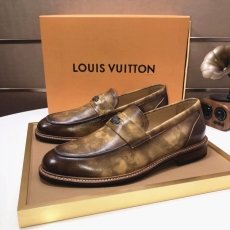 Louis Vuitton Business Shoes